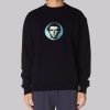 Vintage Tyler the Creator Goblin Sweatshirt