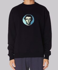 Vintage Tyler the Creator Goblin Sweatshirt