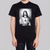 Foo Fighter Jesus Dave Grohl Tshirt