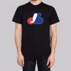 Logo Brady Expos T Shirt