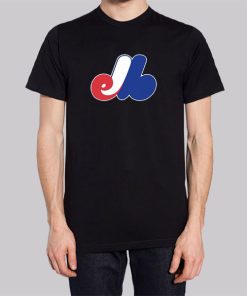 Logo Brady Expos T Shirt