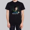 Shawn Mendes Illuminate Tour Merch Shirt