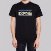 Vintage World Exposition Expo 86 T Shirt