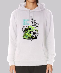 Aesthetic Third Eye Blind Hoodie