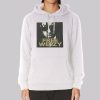 Free Weezy Poster Mugshot Hoodie