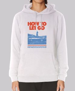 How to Go Quotes Sigrid Merch Hoodie