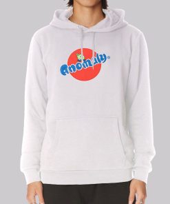 Parody Logo Anomaly Merch Hoodie