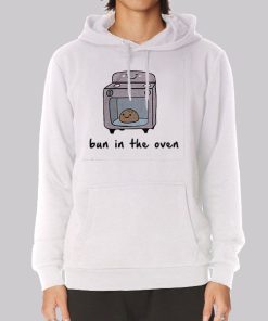 Parody One in the Oven Hoodie