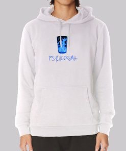 Santan Dave Psychodrama Hoodie