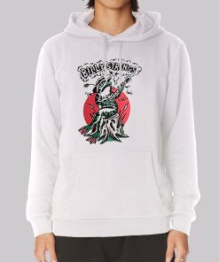 Vintage Billy Strings Merch Hoodie