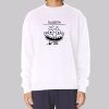 Ransum Cartoon Lil Tecca Sweatshirt