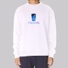 Santan Dave Psychodrama Sweatshirt