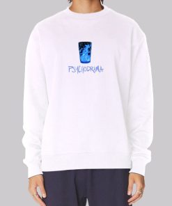 Santan Dave Psychodrama Sweatshirt