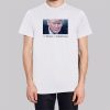 Donald Trump the Wall Is Coming T Shirt