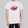 Funny Merch Spawn Shirt