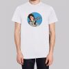 Funny Mona Lisa Money Please Shirt