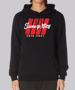 20182021 C9 Swampletics Hoodie