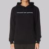 Caucasian James Y All Mind if I Have a Good Week Hoodie
