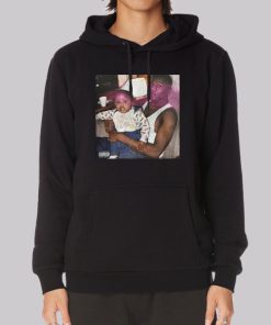 Family Child Dababy Hoodie