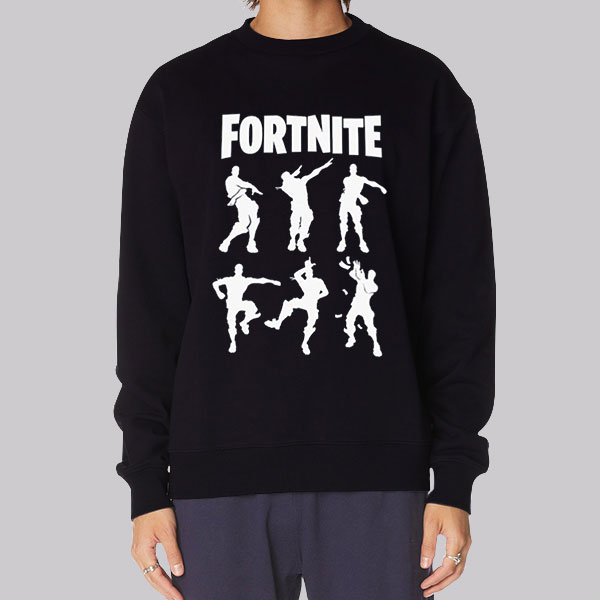 Gamers Merch Fortnite Fortnight Shirt Cheap | Made Printed