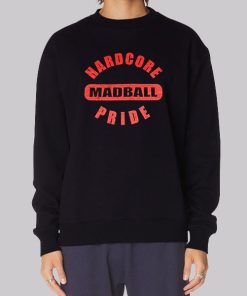 Madball sweatshirt hot sale