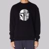 Mandalorian This Is the Way Sweatshirt