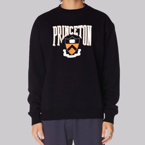 Princeton University Vintage College Sweatshirts