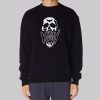 Scary Chase Hudson Merch Sweatshirt