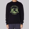 Vintage Camp Crystal Lake Counselor Sweatshirt