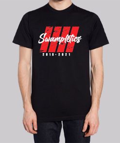 20182021 C9 Swampletics Shirt