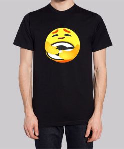 Cute Hug Packers Emoji Shirt