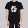 Mandalorian This Is the Way Shirt