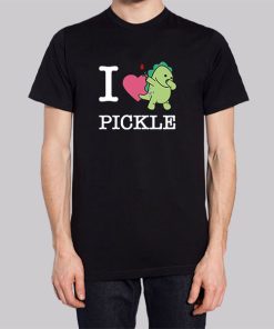Moriah elizabeth merch Pickle Halloween Special Limited Edition T-Shirt