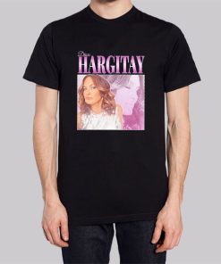 Mugshot Mariska Hargitay 90s Shirt