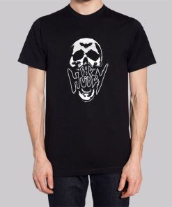 Scary Chase Hudson Merch Shirt