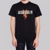 Vintage Logo Jason Aldean Shirt