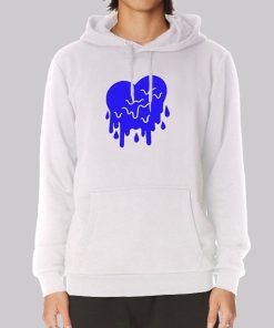 Drip Love Avani Merch Hoodie