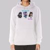 Gacha Life Merch Squad Hoodie