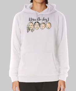 Kkand Baby J Merch KKandbabyJ Hoodie