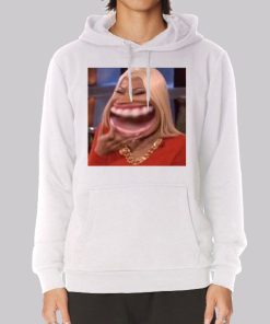 Nicki best sale minaj pullover