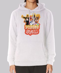 Panton Squad Merch Family Swaggy Hoodie