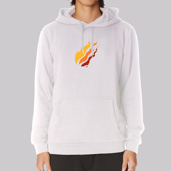 Preston Playz Fire Prestonplayz Hoodie Cheap | Made Printed