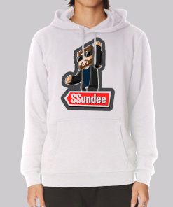 Ssundee Merch Goooet Funny Hoodie