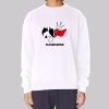 Angel Suigeneris Merch Sweatshirt