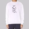 Bad Vibes Forever Xxxtentacion Sweatshirt