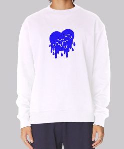 Drip Love Avani Merch Sweatshirt