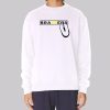 Funny Brazzers Merch Sweatshirt