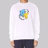 Funny JT Merch Jontron Sweatshirt