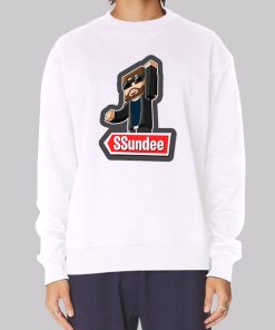 Ssundee Merch Goooet Funny Sweatshirt