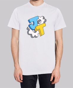 Funny JT Merch Jontron Shirt